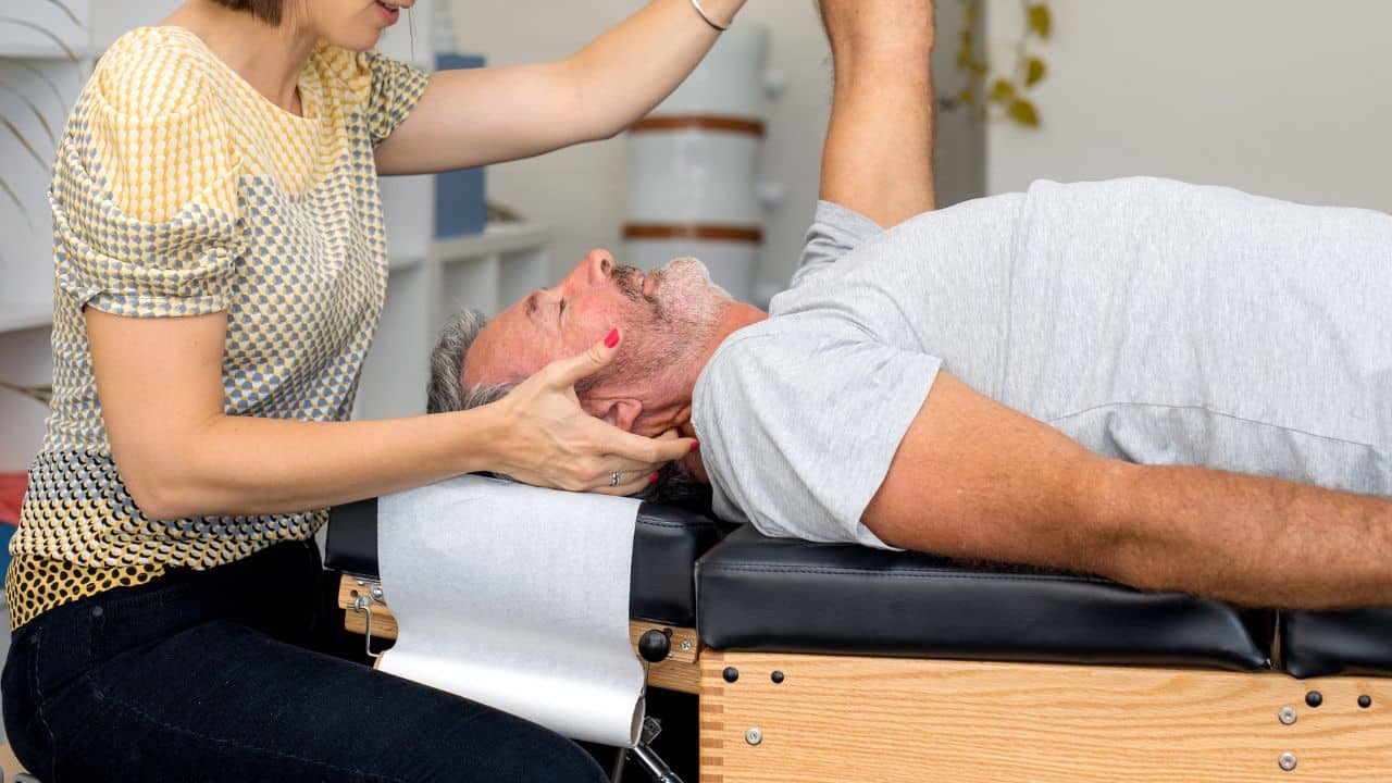 Corrective Care Therapy