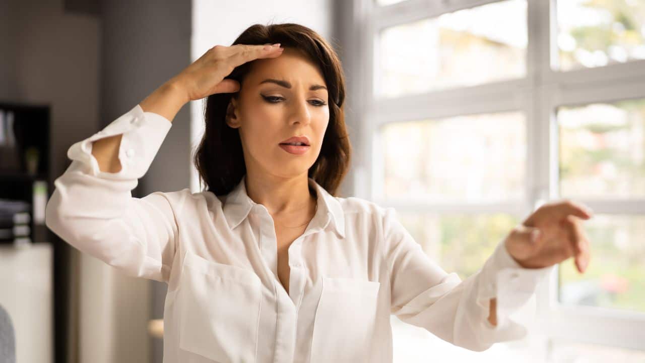 Vestibular / Balance Therapy