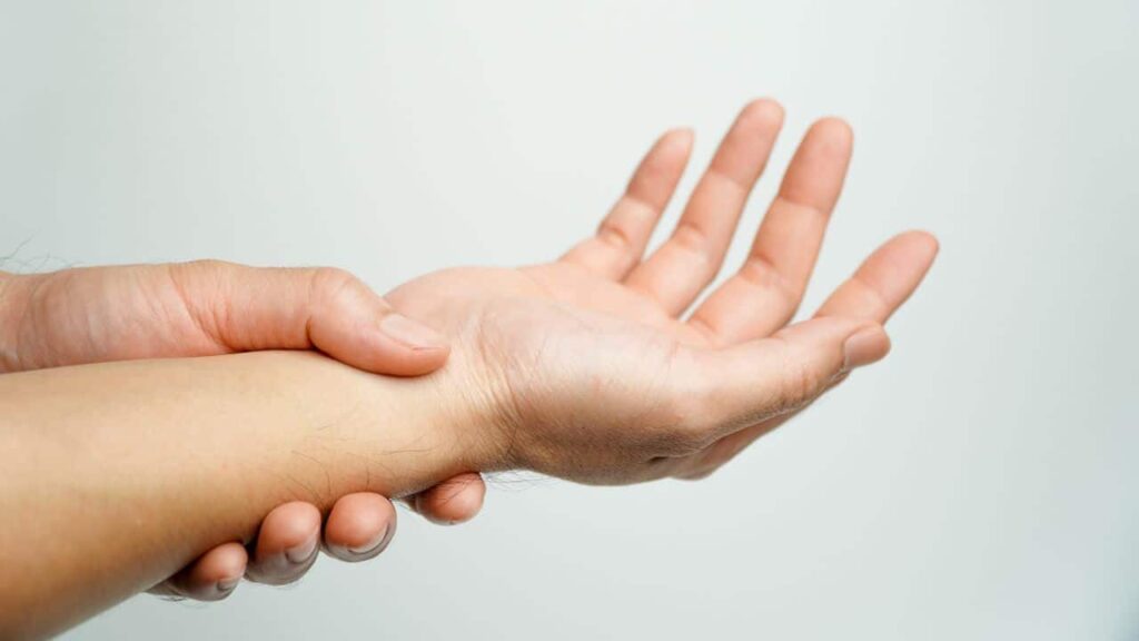 Chiropractic Treatment for Myofascial Pain Syndrome