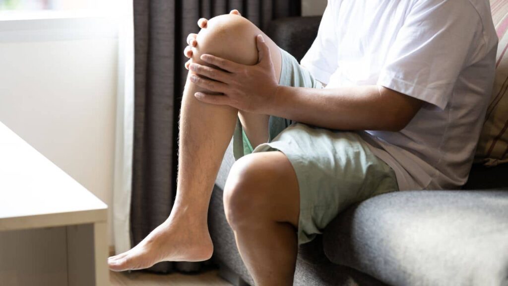 chiropractic treatment tendinitis