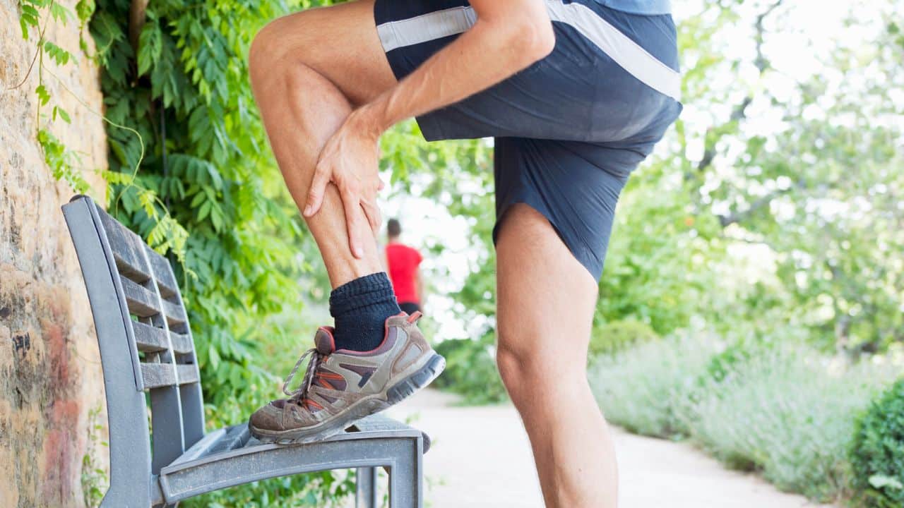 Tendonitis