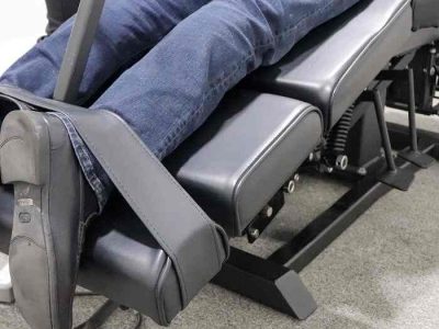 Flexion and Distraction